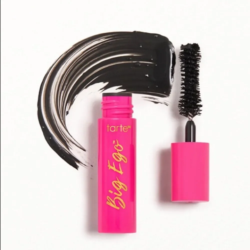 Tarte Big Ago Mascara